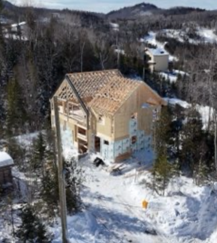 2025-02-19 Ferme de toit