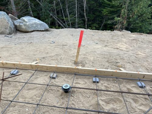 2025-08-21 Terrasse, plancher et douches